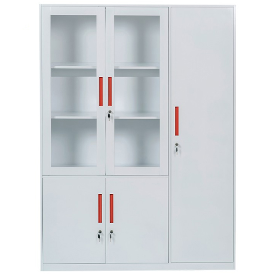 Tủ hồ sơ Hòa Phát TU09K5D - ảnh 3