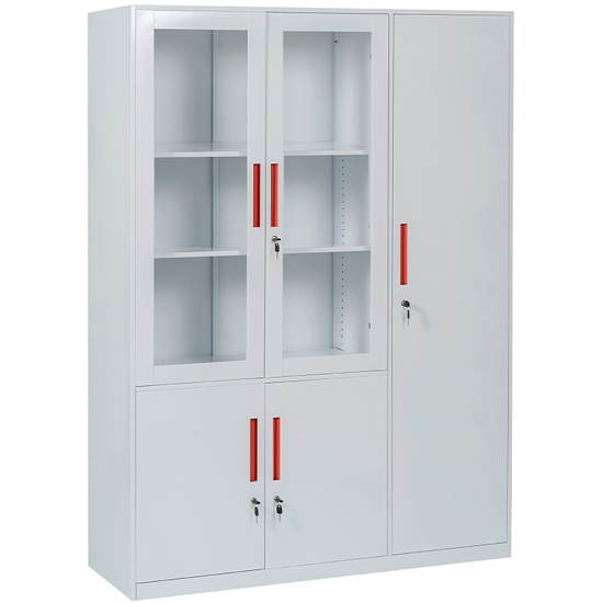 Tủ hồ sơ Hòa Phát TU09K5D