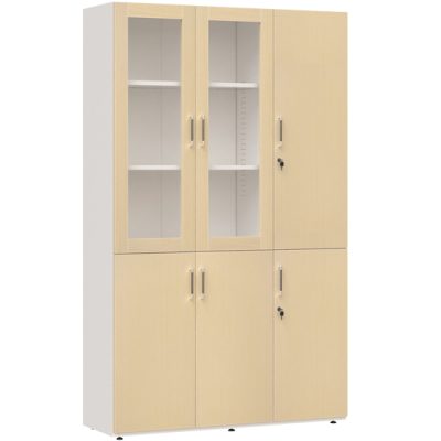 Tủ tài liệu khung thép TU09K5GM