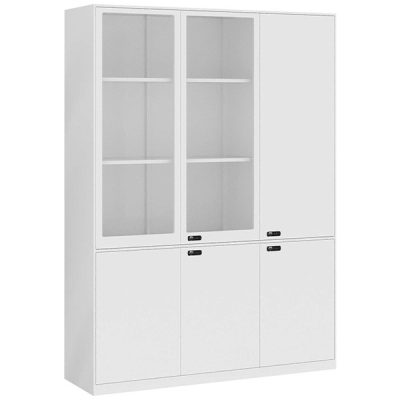Tủ sắt văn phòng đa năng TU09K5S