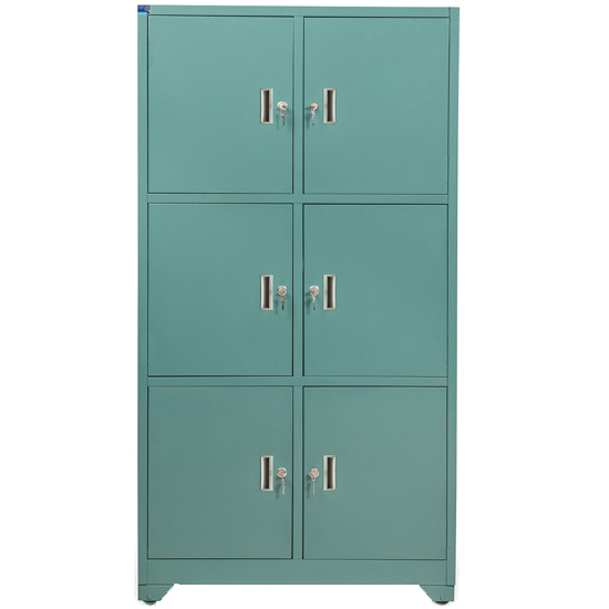 Tủ sắt an toàn TU09K6B - ảnh 2