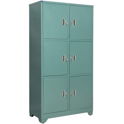 Tủ sắt an toàn TU09K6B