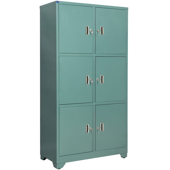 Tủ sắt an toàn TU09K6B
