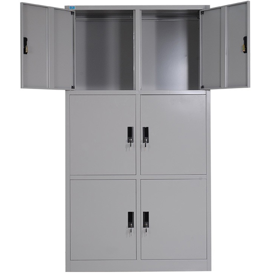 Tủ sắt Hòa Phát TU09K6N - ảnh 2