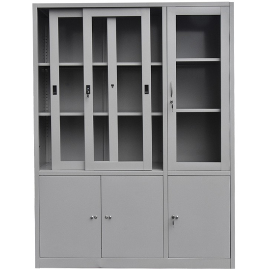 Tủ hồ sơ TU09K7GCK - ảnh 2