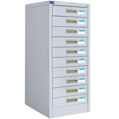 Tủ File tài liệu 10 ngăn TU10F