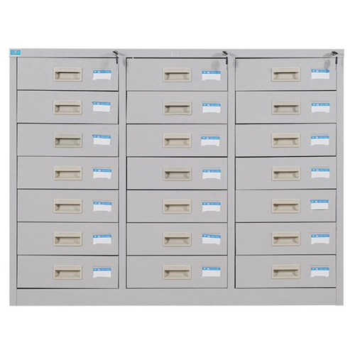 Tủ ghép 21 ngăn TU118-21D - ảnh 2