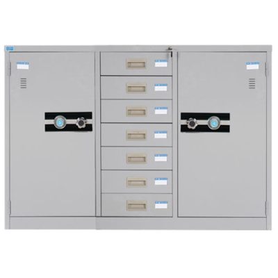 Tủ ghép TU118-7D