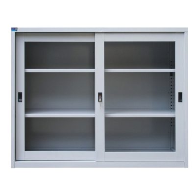 Tủ Tài Liệu Cánh Lùa TU118GCK