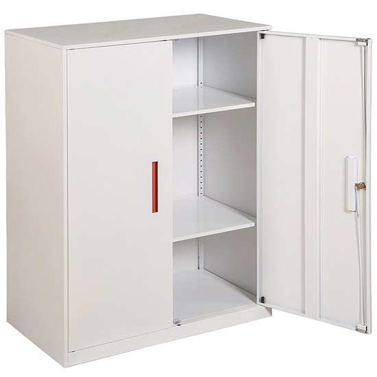 Tủ sắt để tài liệu Hòa Phát TU12D - ảnh 2