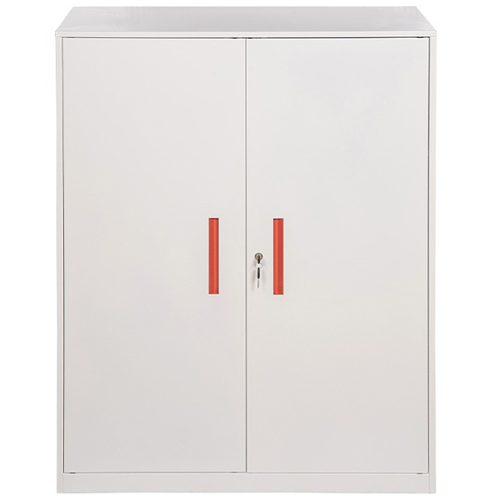 Tủ sắt để tài liệu Hòa Phát TU12D - ảnh 3