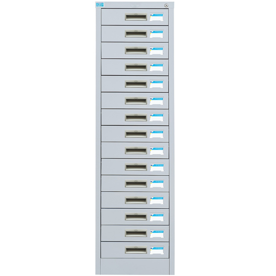 Tủ File tài liệu 15 ngăn TU15F - ảnh 3
