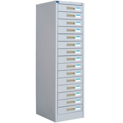 Tủ File tài liệu 15 ngăn TU15F