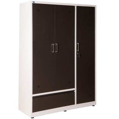 Tủ sắt gia đình TU17B2C3