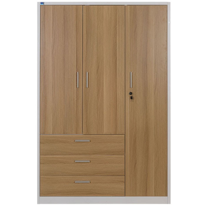 Tủ gia đình cao cấp TU18B2C3 - ảnh 3