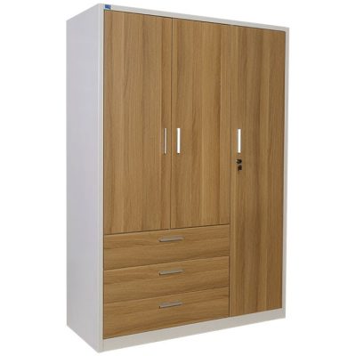 Tủ gia đình cao cấp TU18B2C3