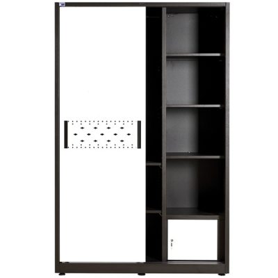 Tủ gia đình khung thép TU19B2C2