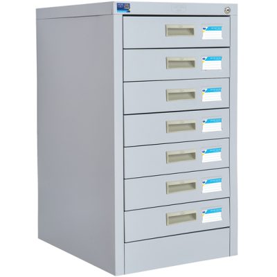 Tủ File tài liệu 7 ngăn TU7F