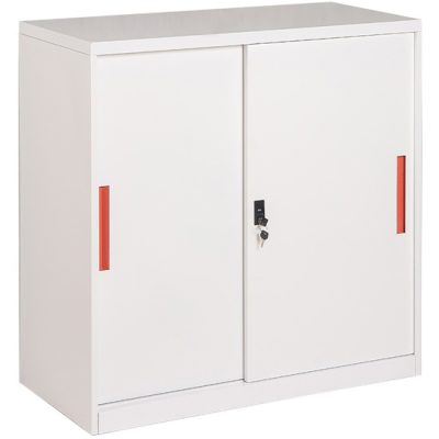 Tủ sắt văn phòng TU88SD