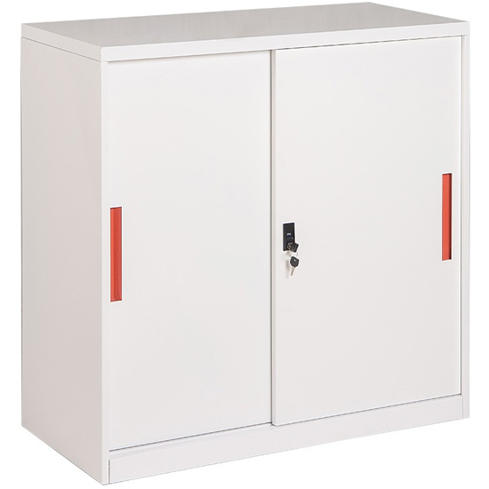 Tủ sắt văn phòng TU88SD