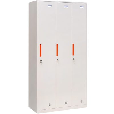 Tủ sắt 3 khoang TU981-3KD
