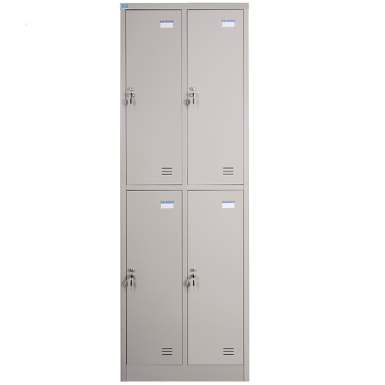 Tủ locker 4 ngăn TU982-2K - ảnh 2