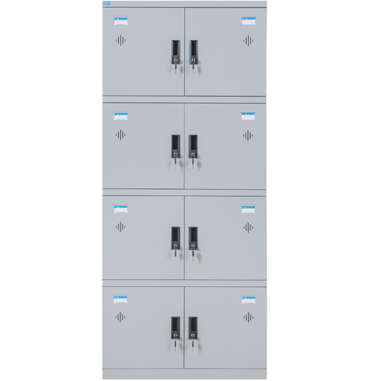 Tủ locker 8 ngăn TU984-2L - ảnh 2