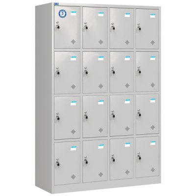 Tủ locker 16 ngăn TU984-4KP