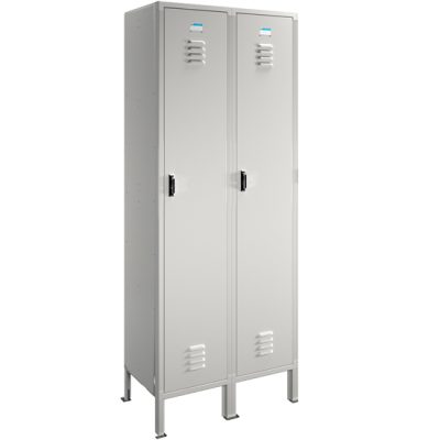 Tủ locker 2 khoang cao cấp TU991-2K