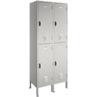 Tủ locker Hòa Phát 4 ngăn TU992-2K