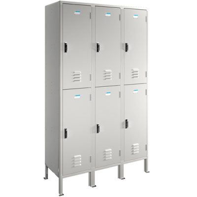 Tủ locker 6 ngăn TU992-3K