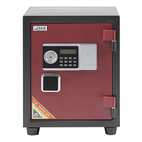 Két Sắt Hòa Phát UN50DT - ảnh 2