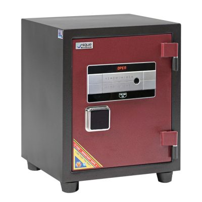Két Sắt Khóa Điện Tử Vân Tay UN50DT06