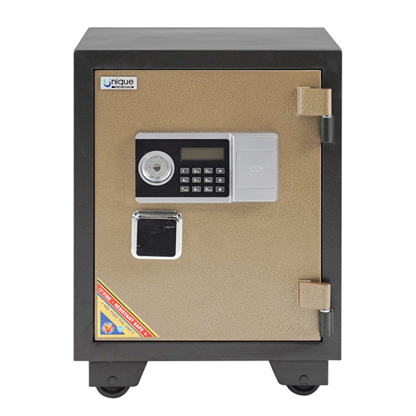 Két Sắt Điện Tử Hòa Phát UN56DT - ảnh 2