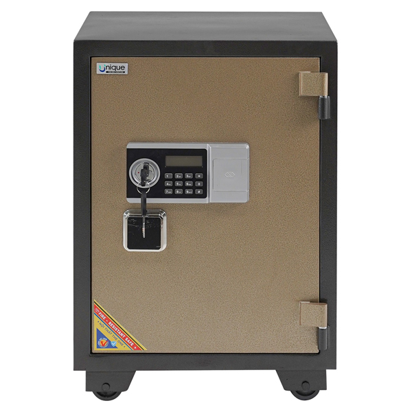 Két Sắt Hòa Phát UN68DT - ảnh 2