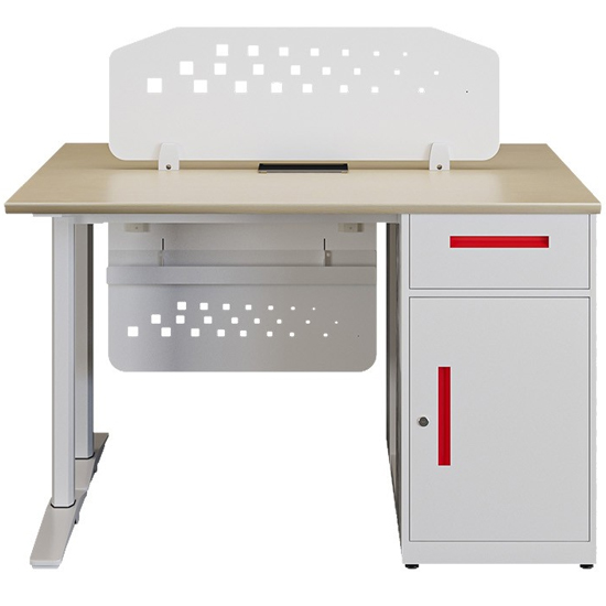 Bàn làm việc cho 2 người UNMD05CS3 - ảnh 2