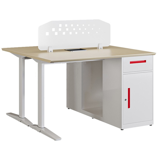 Module bàn 2 người không yếm UNMD05CS3KY