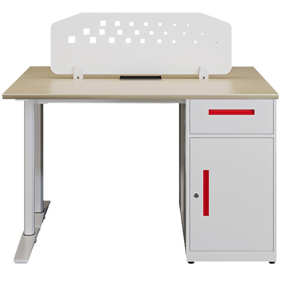 Module bàn 2 người không yếm UNMD05CS3KY - ảnh 2