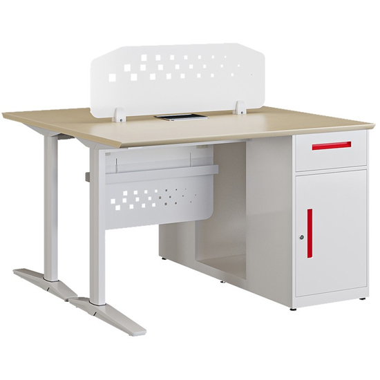 Bàn làm việc cho 2 người UNMD05CS3