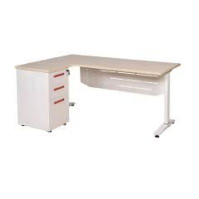 Bàn góc trưởng phòng 1m6 UNP1612CS3