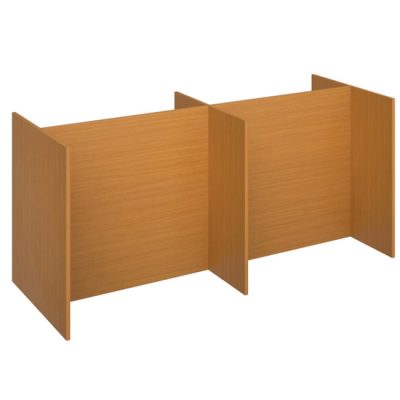 Vách ngăn gỗ toàn bộ VN01