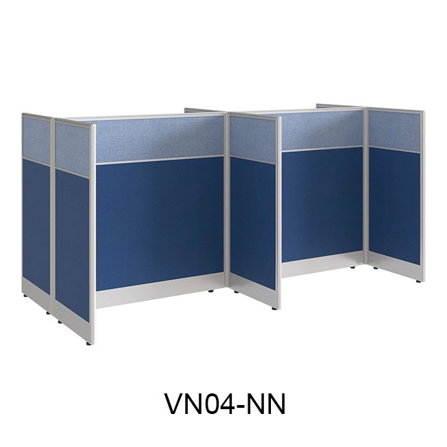 Vách ngăn văn phòng VN04 - ảnh 2