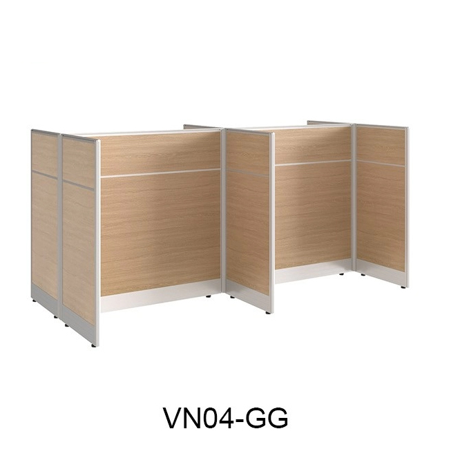 Vách ngăn văn phòng VN04 - ảnh 4