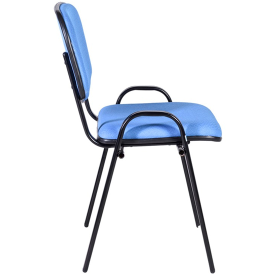 Ghế họp chân quỳ VT3 - ảnh 2