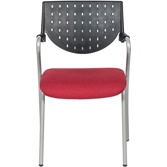 Ghế họp khung thép mạ VT532 - ảnh 3