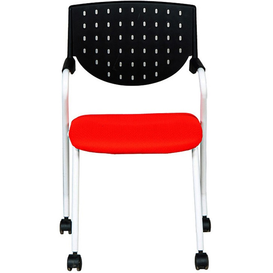 Ghế phòng hội thảo VT532BX - ảnh 3