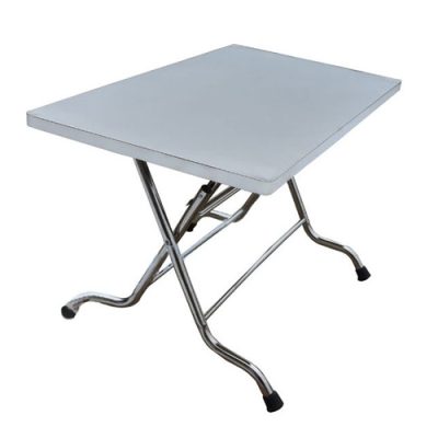 Bàn ăn Inox cao cấp BCN712B