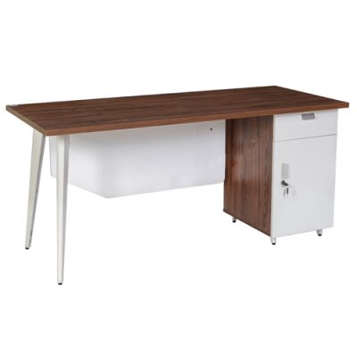 Bàn chân sắt hộc liền LUX120HLC10