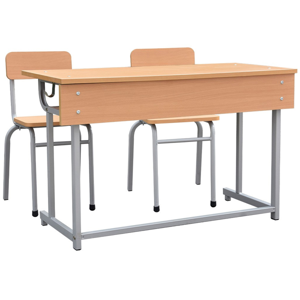 Bộ Bàn Ghế Học Sinh Hòa Phát 102R