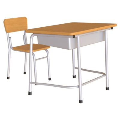 Bộ bàn ghế học sinh 107R